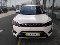 2022 Mahindra Xuv 300 1.5d W8