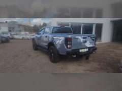2019 Ford Raptor 2.0l Bit Double Cab 10at 4x4
