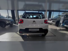 CITROEN C3 MAX 1.2T 6AT MY25