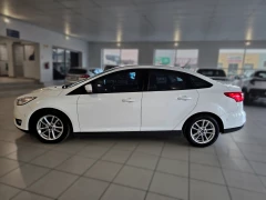 2018 Ford 2.0 Ecoboost St1 6mt 5 Door