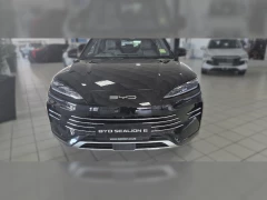 BYD SEALION 6 DYNAMIC FWD_PHEV