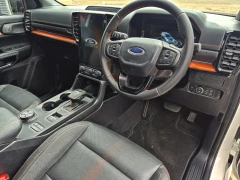 FORD EVEREST 3.0L V6 WILDTRAK 4WD 10AT