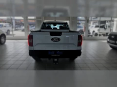 FORD RANGER DOUBLE CAB 20L SIT XL 4X2 10AT
