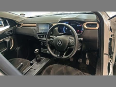 2025 Renault Kiger 1.0 Turbo Mt Zen
