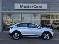 2025 Volkswagen Taigo Life 1.0 Tsi 85kw Dsg