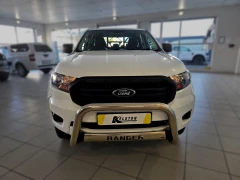 2022 Ford Ranger Double Cab 2.2 Tdci Xl 4x4 Automatic P/u 