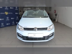 VOLKSWAGEN POLO VIVO 1.4 63KW LIFE