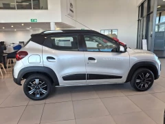 2024 Renault Kwid Climber