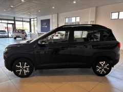 HYUNDAI EXTER 1.2 EXECUTIVE MT