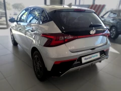 2026 Hyundai I20 1.4 Premium At My24