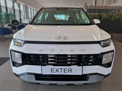 HYUNDAI EXTER 1.2 PREMIUM CARGO MT