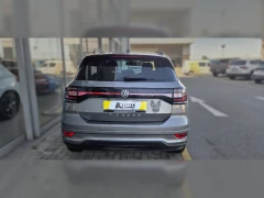 2020 Volkswagen T-cross 10 Tsi Comfortline Ds