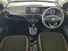 2024 Hyundai Grand I10 1.2 Premium At My24