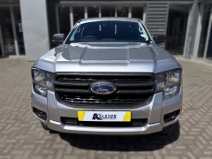 2024 Ford Ranger 20l Turbo Double Cab Xl 4x2 Hr