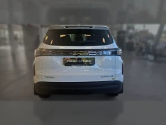 CHERY TIGGO 4 CROSS LITE CVT