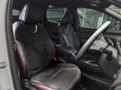 2026 Hyundai Tucson R2.0 Nline At Awd