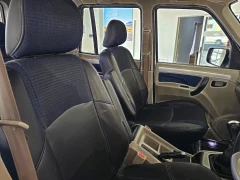 2022 Mahindra Scorpio Suv S 11 22 Mhawk De 4x2 Mt
