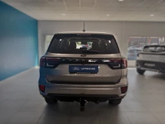 2026 Ford Everest 20l Bit Xlt 4x2 10at