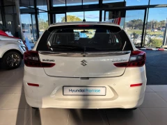 2023 Suzuki Baleno 15 Gl At