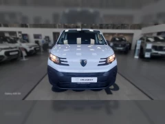 PEUGEOT COM PARTNER 16L P-VAN LWD