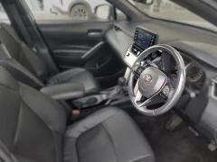 2023 Toyota Corolla Cross 1.8 Xs Cvt