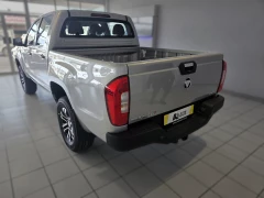 FOTON G7 DCAB 4X2 TL AT