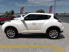 2018 Nissan  Juke 12t Acenta