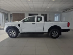 2026 Ford Ranger Super Cab 20d Xl Hr At Pu