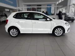 VOLKSWAGEN POLO VIVO 1.4 63KW LIFE