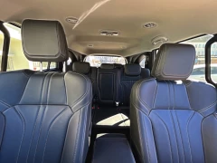 ISUZU 1.9 DDI MU-X HR LS A/T