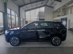 2025 Jaecoo J5 Inferno