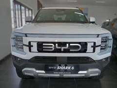 BYD SHARK 6 DMO 2.0T PERFORMANCE