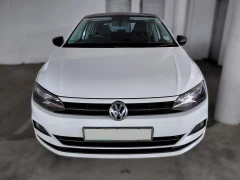 2020 Volkswagen Polo (new) Nf 10 Tsi Trendline