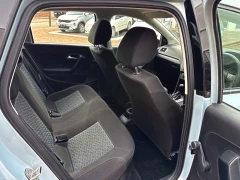 2026 Volkswagen Polo Vivo 1.6 77kw Life Tiptronic