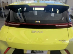 2026 Byd Dolphin Surf Dynamic