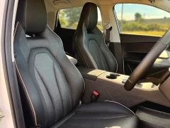 2026 Omoda C5 1.5t Elegance X