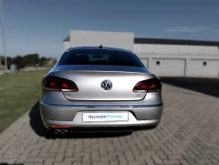 2016 Volkswagen Cc 2.0tdi Bluemotion Dsg