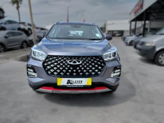 2026 Chery Tiggo 4 Pro Lite Mt