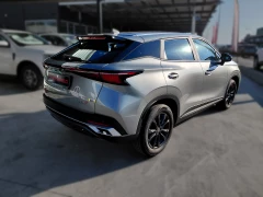 2026 Omoda C5 1.5t Style X