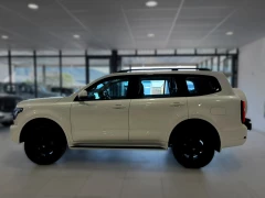 GWM  TANK 500 30TD 9AT 4X2 SUPER LUXURY