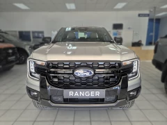 FORD RANGER DOUBLE CAB 2.3L SPORT 4X2 10AT