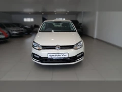 VOLKSWAGEN POLO VIVO 1.4 55KW