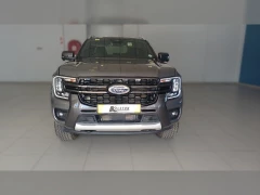 2026 Ford Ranger Double Cab 20l Bit Wildtrak 4x4 10at