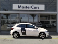 2026 Volkswagen Polo 1.0 Tsi 85kw Life Dsg