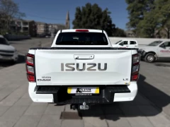 ISUZU 1.9 DDI DOUBLE CAB HR LS