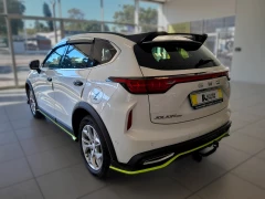 2024 Haval H2 Jolion Pro 15t Ultra Luxury 7dct