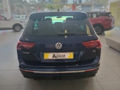 2017 VOLKSWAGEN TIGUAN 1.4 TSI 110KW COMFORTLINE 2WD DSG