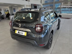 2020 Renault Duster 16 Expression