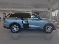 2026 Chery Csh 1.5t 3dht Vangiard Awd