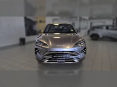 BYD SEALION 6 DYNAMIC FWD_PHEV